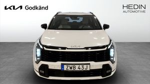 Kia Sportage bild 2