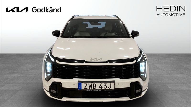 Kia Sportage bild 2