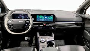 Kia Sportage bild 7