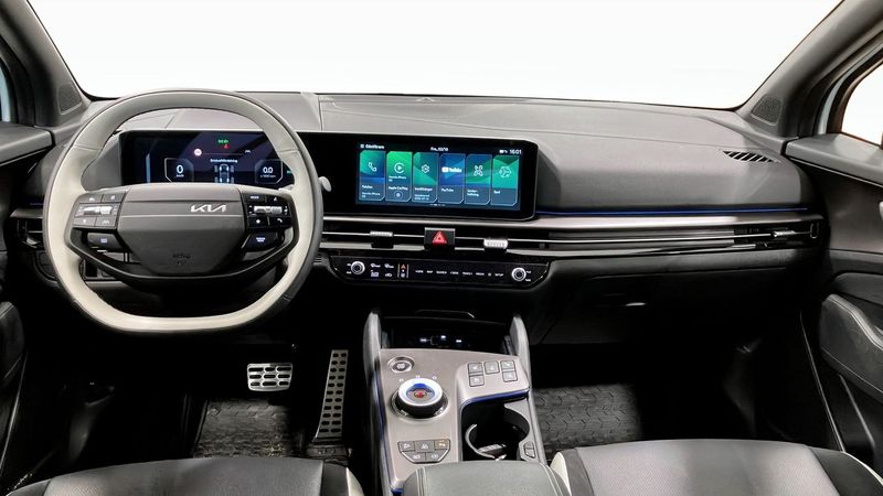 Kia Sportage bild 7