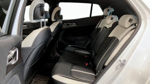 Kia Sportage bild 9