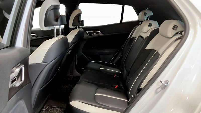 Kia Sportage bild 9