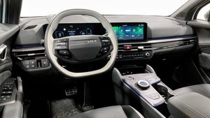 Kia Sportage bild 8