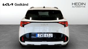Kia Sportage bild 5