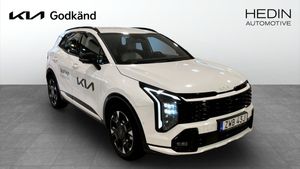 Kia Sportage bild 3