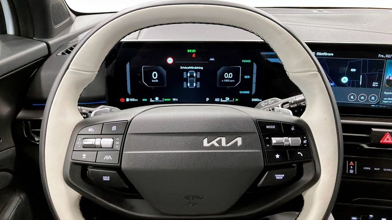 Kia Sportage bild 10