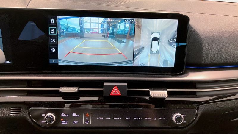 Kia Sportage bild 11