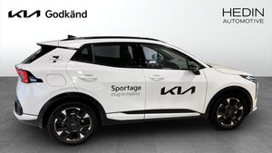 Kia Sportage bild 4
