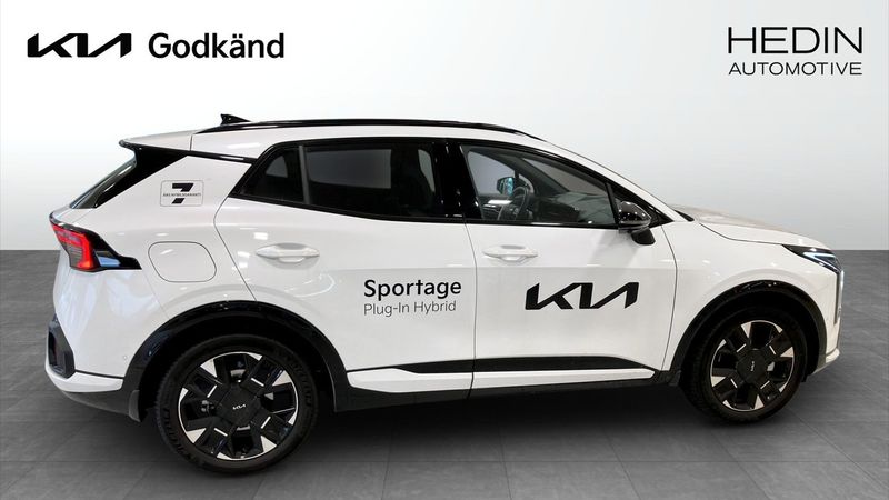 Kia Sportage bild 4