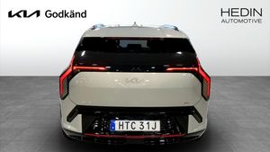 Kia EV3 bild 5