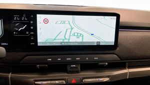 Kia EV3 bild 11