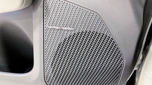 Kia EV3 bild 15