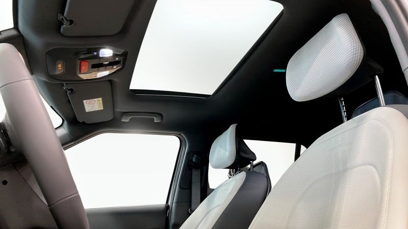 Kia EV3 bild 17