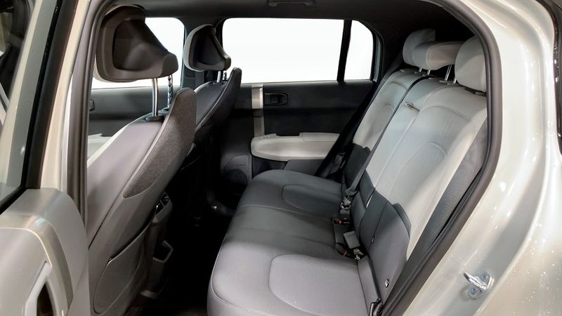 Kia EV3 bild 9
