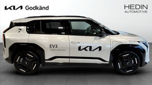 Kia EV3 bild 4