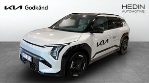 Kia EV3 bild 1
