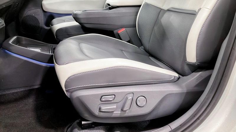 Kia EV3 bild 16