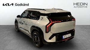 Kia EV3 bild 6
