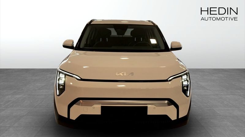 Kia EV3 bild 8