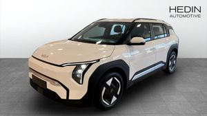 Kia EV3 bild 1