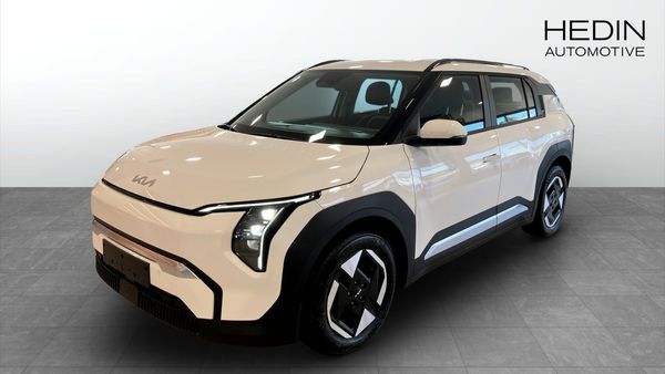 Kia EV3 FWD LONG RANGE - 2026