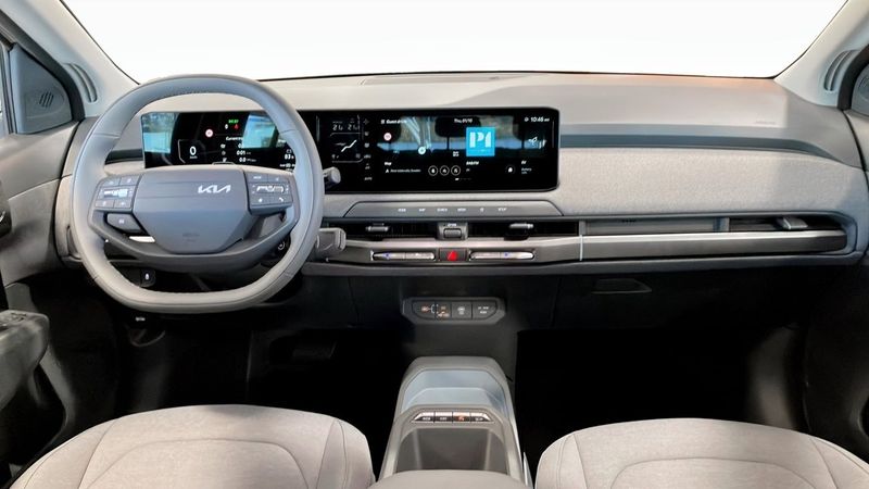Kia EV3 bild 4