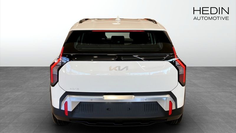 Kia EV3 bild 7