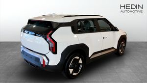 Kia EV3 bild 2
