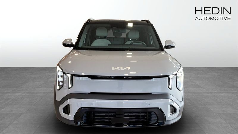 Kia EV2 bild 8
