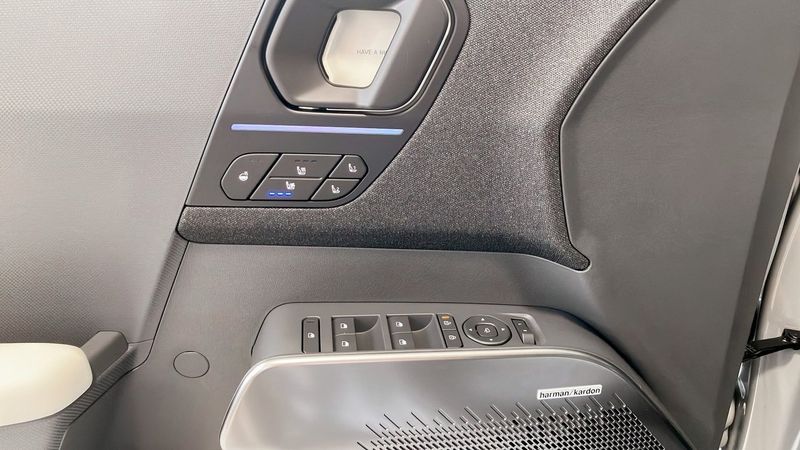 Kia EV2 bild 11