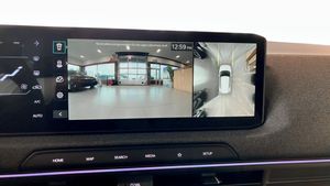 Kia EV2 bild 12