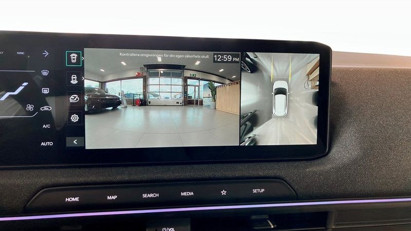 Kia EV2 bild 12