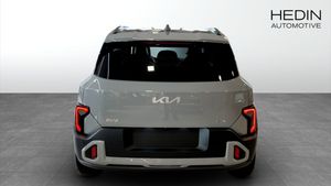 Kia EV2 bild 7