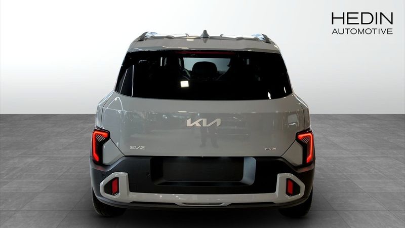 Kia EV2 bild 7
