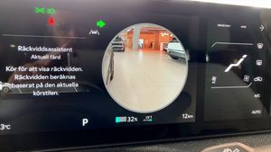 Kia EV2 bild 13
