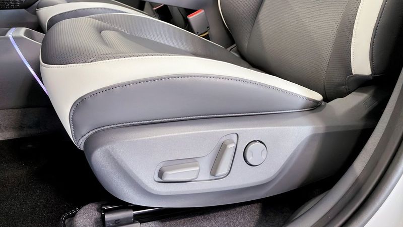 Kia EV2 bild 16