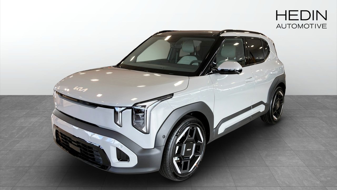Kia EV2