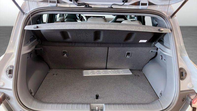 Kia EV2 bild 10