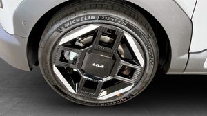 Kia EV2 bild 9