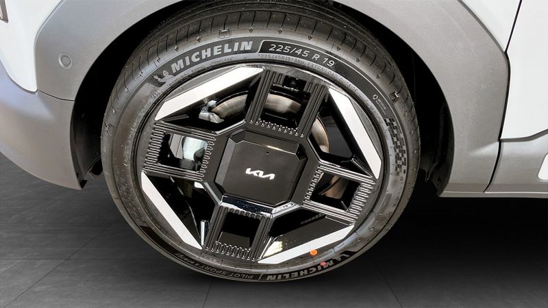 Kia EV2 bild 9