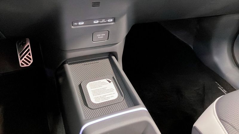 Kia EV2 bild 14