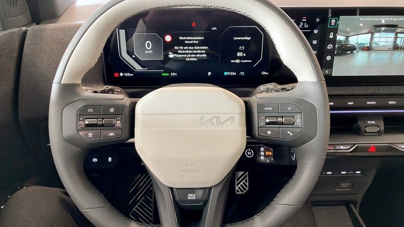 Kia EV2 bild 15