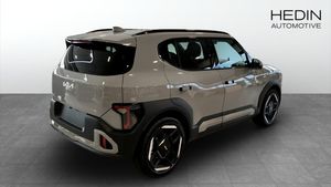 Kia EV2 bild 2