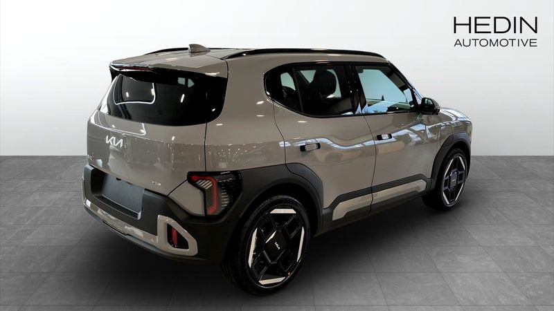 Kia EV2 bild 2