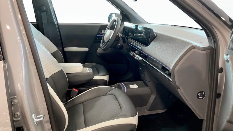Kia EV2 bild 3