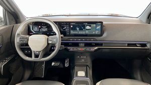 Kia EV2 bild 4