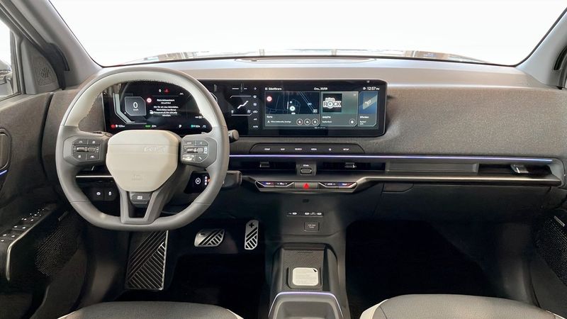 Kia EV2 bild 4