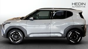 Kia EV2 bild 6