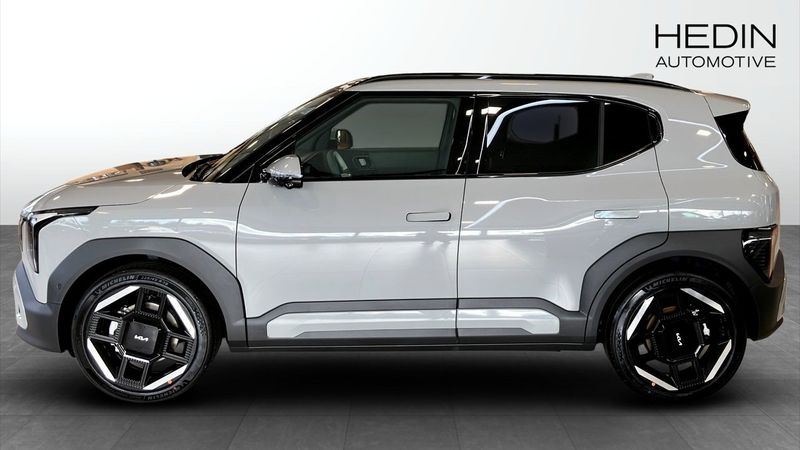 Kia EV2 bild 6