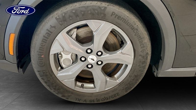 Ford Mustang Mach-E bild 9